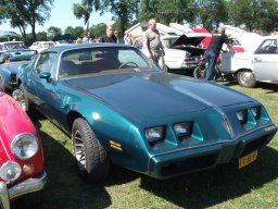 Oldtimermarkt Bockhorn 2011